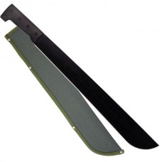 C-4114B MACHETE 23" OVERALL